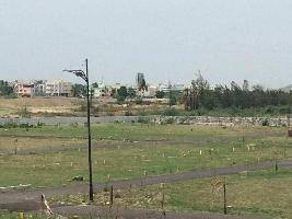  Residential Plot for Sale in Mudichur, Chennai