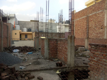  Residential Plot for Sale in Tri Nagar, Delhi