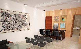  Office Space for Rent in Anand Vihar, Kaushambi