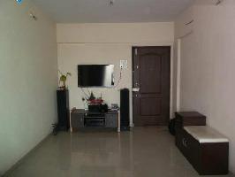 1 BHK Flat for Rent in Rani Sati Nagar, Malad West, Mumbai