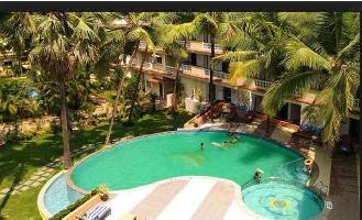 Hotels for Sale in Baga, Goa