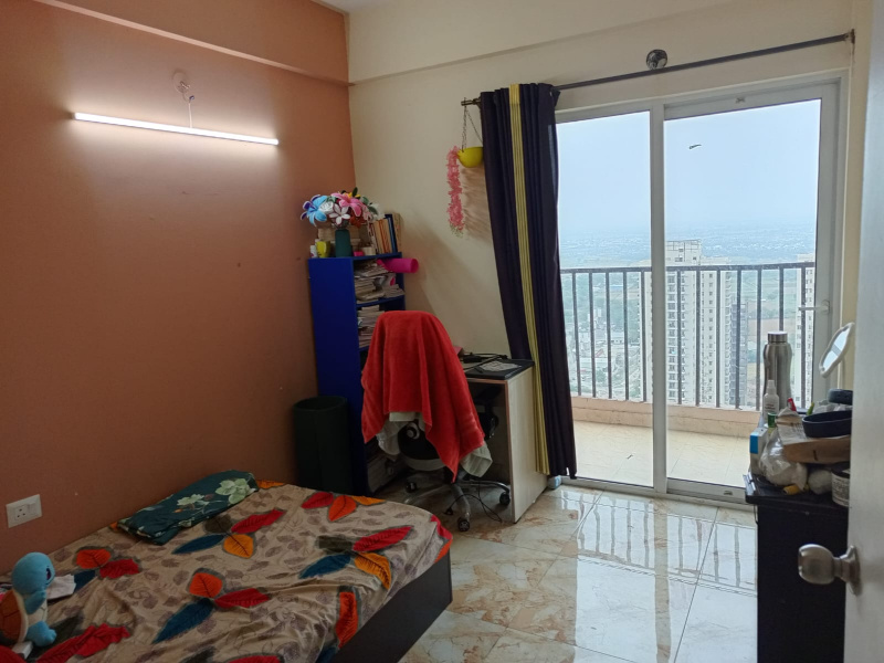 3 BHK 1165 Sq.ft. Apartment for Rent in ETA 2, Greater Noida