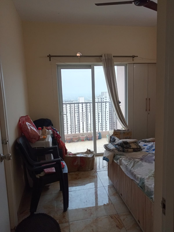 3 BHK 1165 Sq.ft. Apartment for Rent in ETA 2, Greater Noida