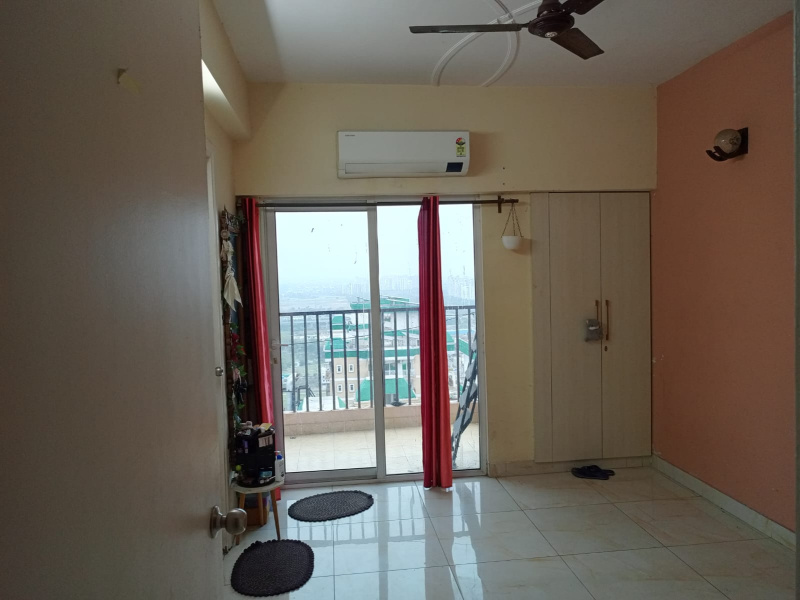 3 BHK 1165 Sq.ft. Apartment for Rent in ETA 2, Greater Noida