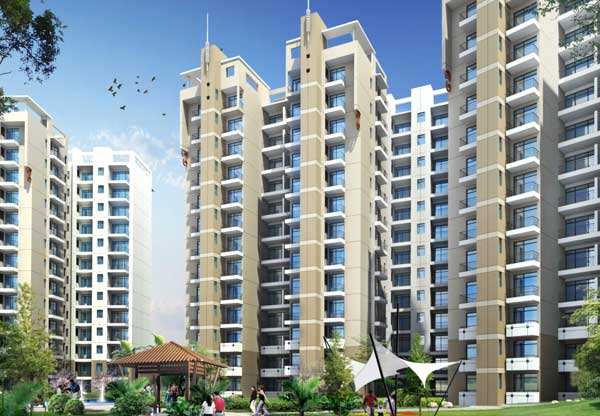 3 BHK Apartment 1840 Sq.ft. for Sale in