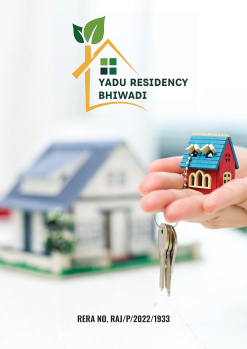  Residential Plot for Sale in Alwar Bypass Road, Bhiwadi