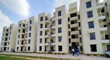 2 BHK Flat for Sale in Alwar Bypass Road, Bhiwadi