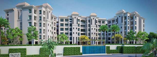 3 BHK Residential Apartment 3160 Sq.ft. for Sale in Kohefiza, Bhopal