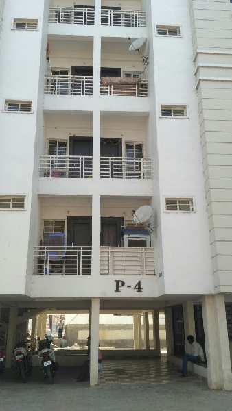 2 BHK Apartment 833 Sq.ft. for Sale in Pride City Bhopal