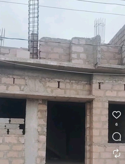 2 BHK 1250 Sq.ft. House for Sale in Mundra Road, Bhuj