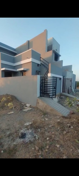 2 BHK 880 Sq.ft. House for Sale in Airport Ring Road, Bhuj