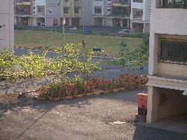 2 BHK Flat for Rent in Sector 17 Kharghar, Navi Mumbai
