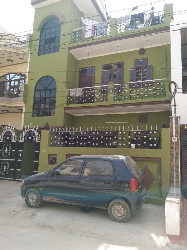 4 BHK 120 Sq. Yards House & Villa for Sale in Bhagat Singh Colony