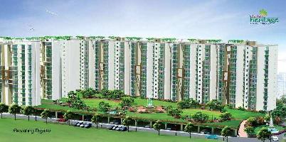 1 BHK Flat for Sale in Sector 51 Bhiwadi