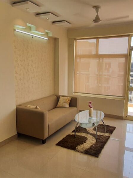 3 BHK Apartment 1300 Sq.ft. for Sale in Alwar Bypass Road, Bhiwadi