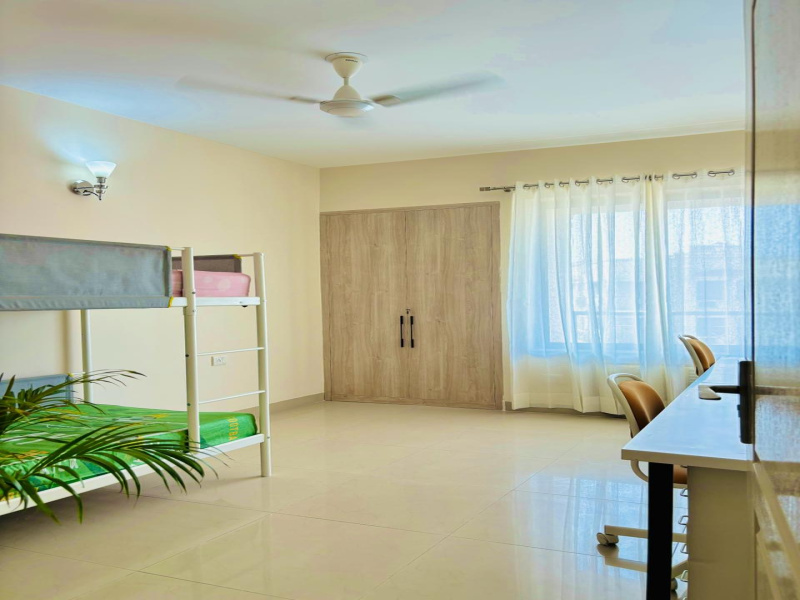 3 BHK Apartment 1300 Sq.ft. for Sale in Alwar Bypass Road, Alwar Bypass Road, Bhiwadi