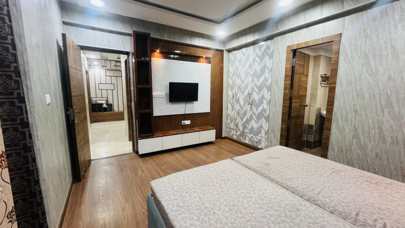 3 BHK Apartment 1300 Sq.ft. for Sale in Alwar Bypass Road, Bhiwadi