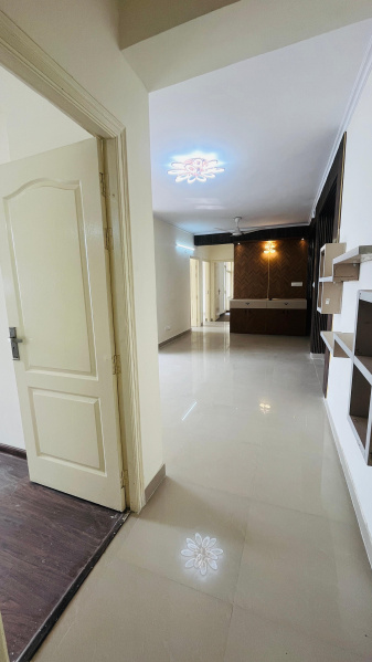 4 BHK Apartment 1600 Sq.ft. for Sale in Alwar Bypass Road, Alwar Bypass Road, Bhiwadi