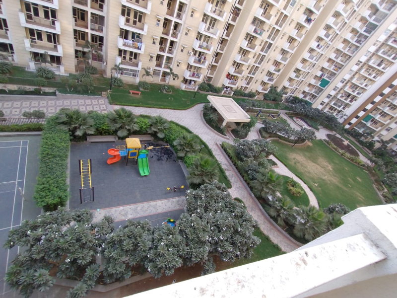 2 BHK Apartment 1050 Sq.ft. for Sale in Alwar Bypass Road, Bhiwadi