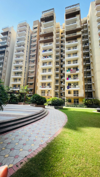 2 BHK Apartment 1050 Sq.ft. for Sale in Alwar Bypass Road, Alwar Bypass Road, Bhiwadi