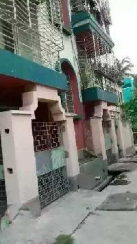 2 BHK Flat for Sale in Court Para, Ranaghat