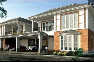 4 BHK House for Sale in Sarjapur Road, Bangalore