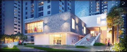 3 BHK Flat for Sale in Hosur Road, Bangalore