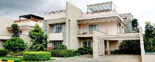 4 BHK Villa for Sale in Devanahalli, Bangalore