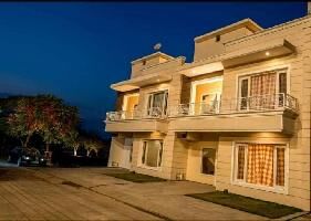 3 BHK Builder Floor for Sale in Sector 127 Mohali