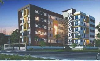 3 BHK Flat for Sale in Mahuabag, Patna
