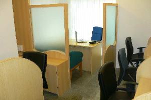  Office Space for Rent in Chennai Central R. S