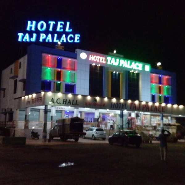 Hotels 125000 Sq.ft. for Sale in