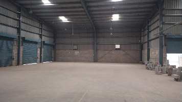  Warehouse for Rent in Sachendi, Kanpur