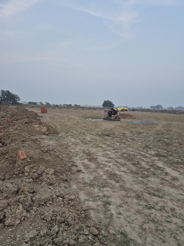  Residential Plot 5250 Sq. Yards for Sale in Akbarpur, Kanpur Dehat