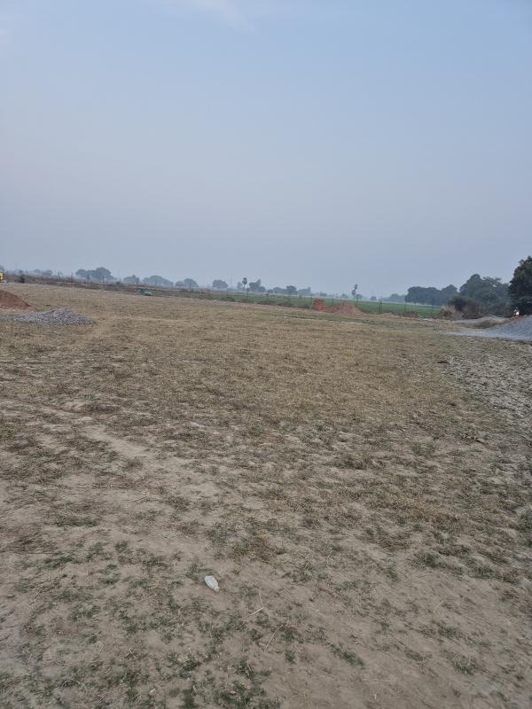  Residential Plot 5250 Sq. Yards for Sale in Akbarpur, Kanpur Dehat