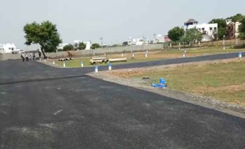  Residential Plot for Sale in Uthangudi, Madurai