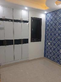 2 BHK Builder Floor for Sale in Uttam Nagar West, Delhi