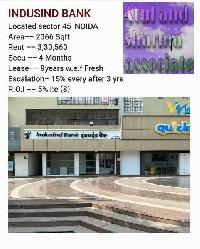  Commercial Shop for Rent in Sector 45 Noida