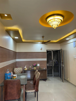 3 BHK Flat for Sale in Dadra Nagar havli, Amli, Amli