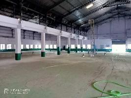  Factory for Sale in Nani Daman