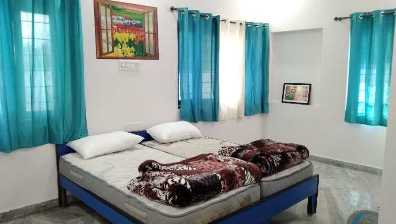  Guest House 5000 Sq.ft. for Sale in Nathdwara Road, Udaipur