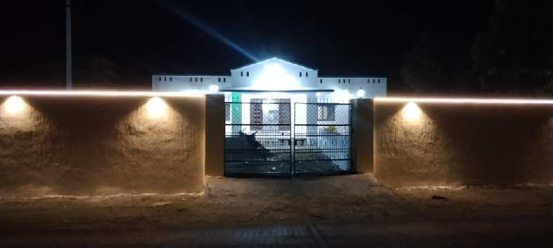  Guest House 5000 Sq.ft. for Sale in Nathdwara Road, Udaipur