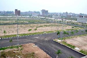  Commercial Land for Sale in Adil Nagar, Kursi Road, Lucknow
