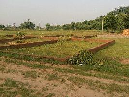  Residential Plot for Sale in Gomti Nagar, Lucknow