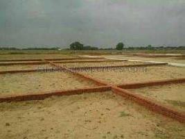  Residential Plot for Sale in Jankipuram, Lucknow