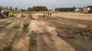  Residential Plot for Sale in Jankipuram, Lucknow