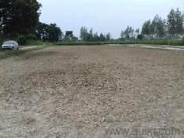  Residential Plot for Sale in Jankipuram, Lucknow