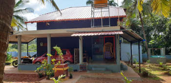3 BHK Farm House for Sale in Sagara, Shimoga