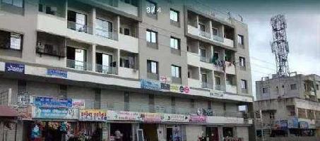  Office Space for Sale in Nandewar Road, Bharuch