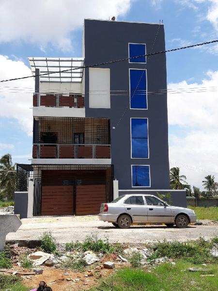 4 BHK House 2994 Sq.ft. for Sale in
